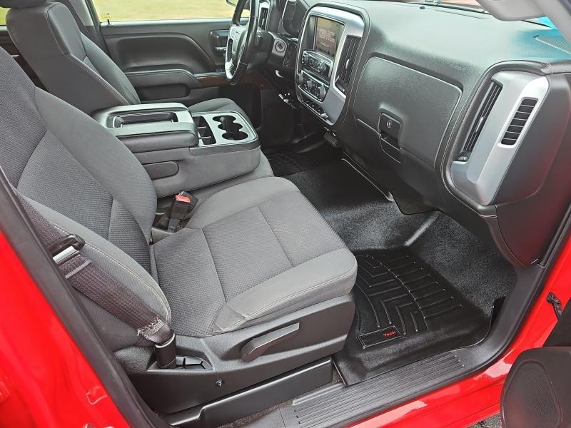 used 2014 GMC Sierra 1500 car, priced at $20,990