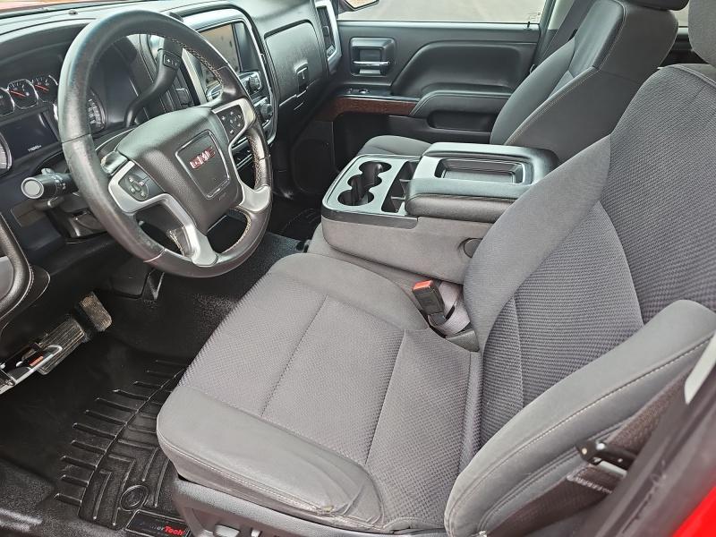 used 2014 GMC Sierra 1500 car, priced at $19,990