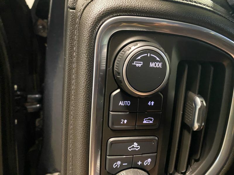 used 2021 Chevrolet Silverado 1500 car, priced at $35,990