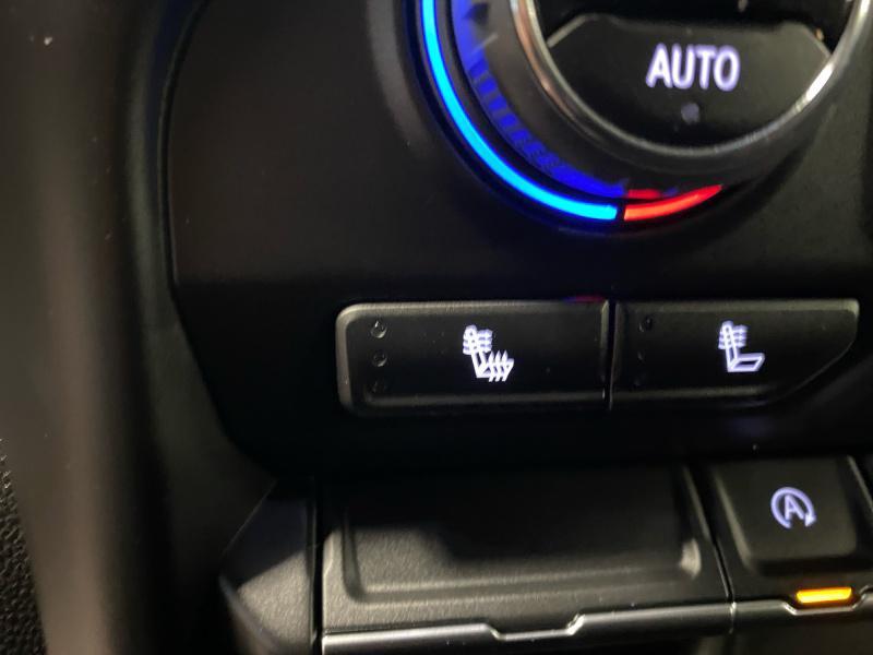 used 2021 Chevrolet Silverado 1500 car, priced at $35,990