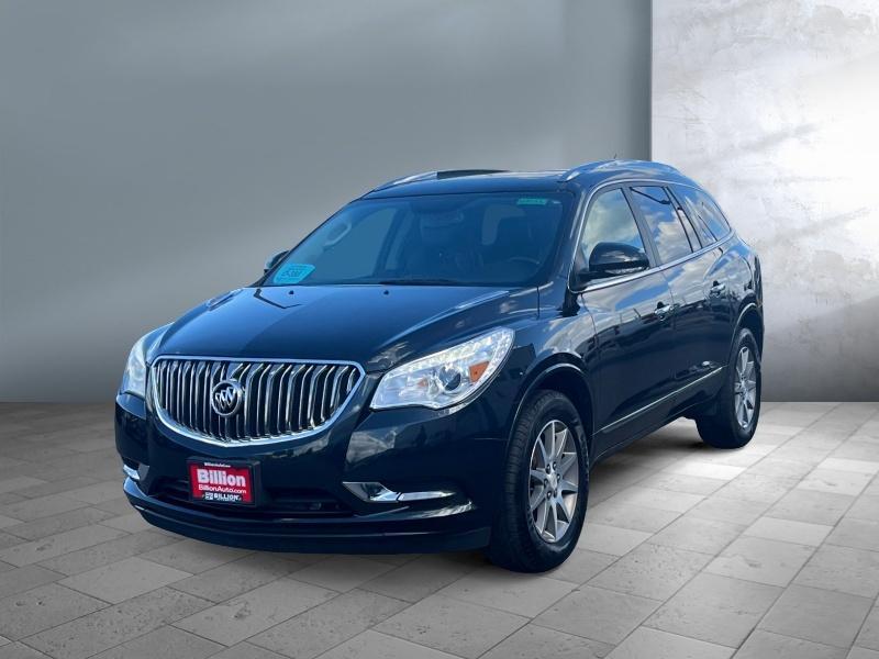 used 2014 Buick Enclave car, priced at $13,990