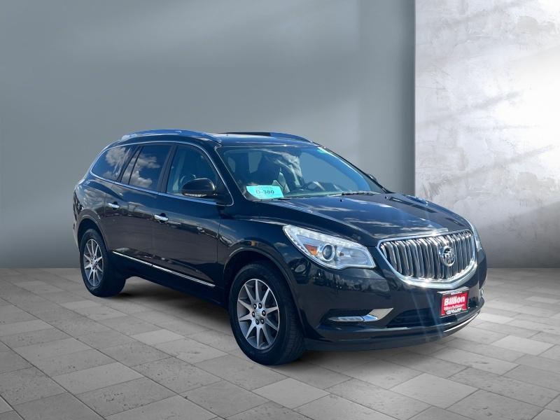 used 2014 Buick Enclave car, priced at $13,990