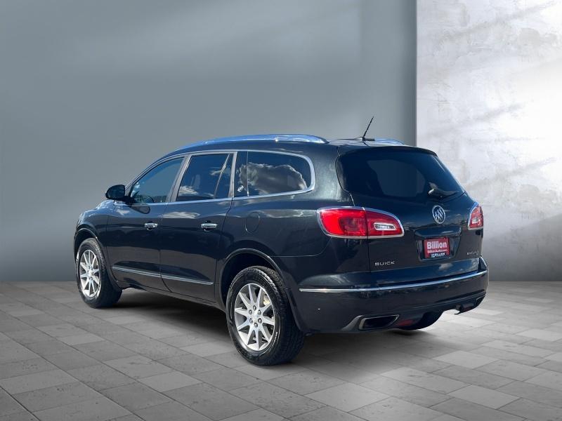 used 2014 Buick Enclave car, priced at $13,990