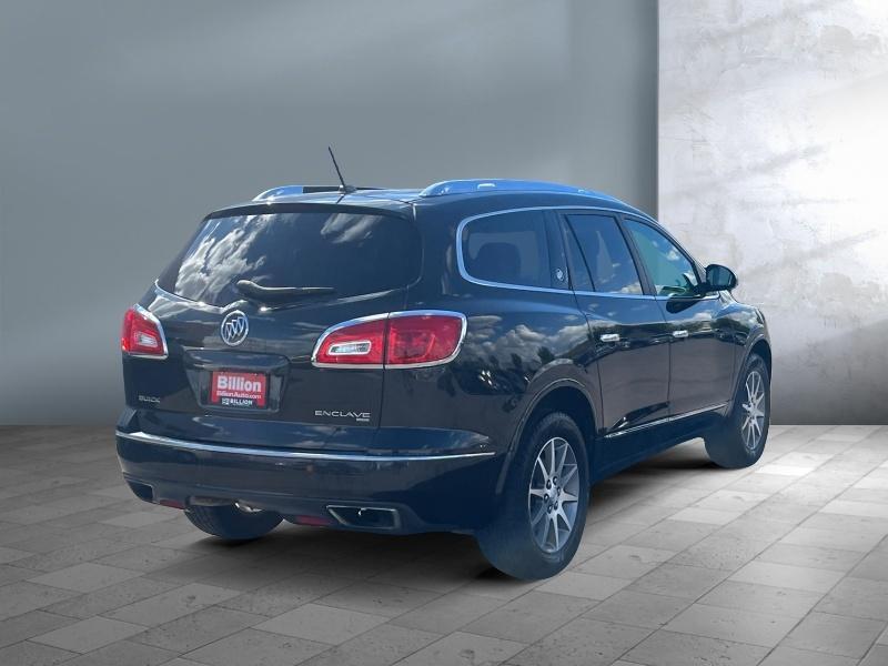 used 2014 Buick Enclave car, priced at $13,990