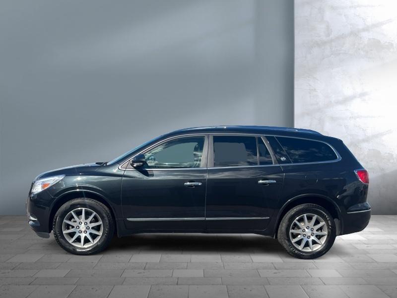 used 2014 Buick Enclave car, priced at $13,990