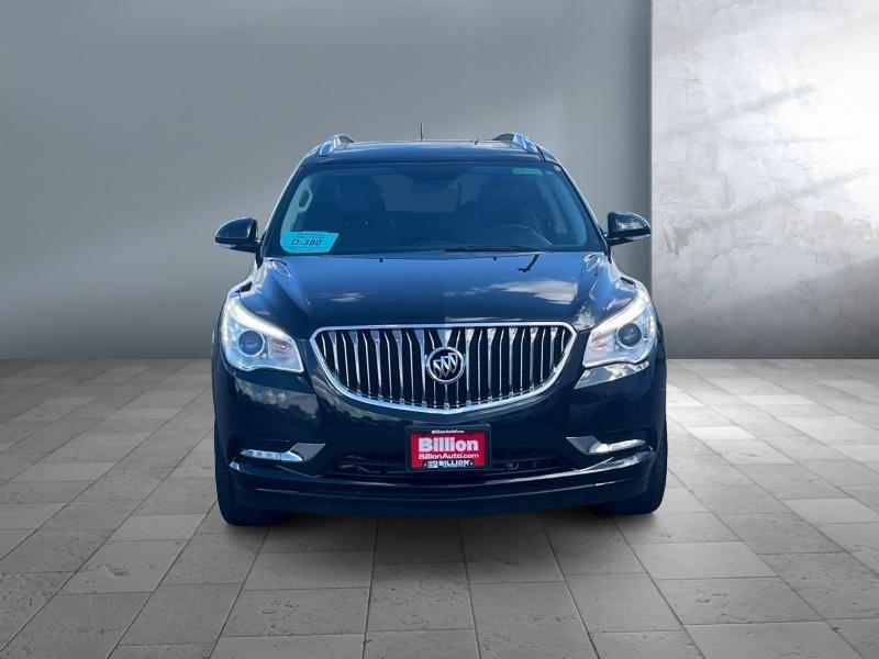 used 2014 Buick Enclave car, priced at $13,990