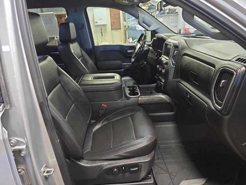 used 2019 Chevrolet Silverado 1500 car, priced at $34,775