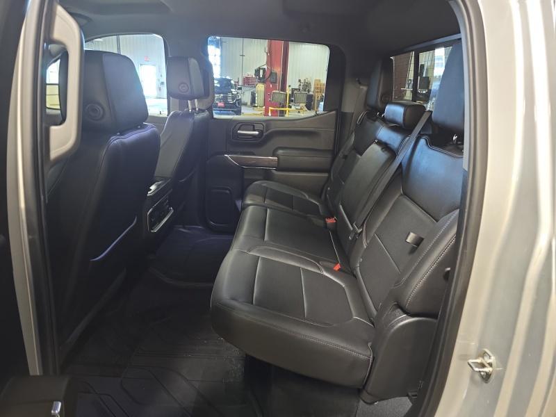 used 2019 Chevrolet Silverado 1500 car, priced at $34,775