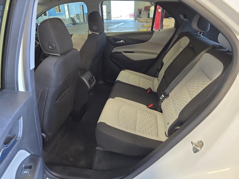 used 2021 Chevrolet Equinox car, priced at $19,749