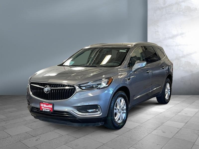 used 2019 Buick Enclave car, priced at $19,990