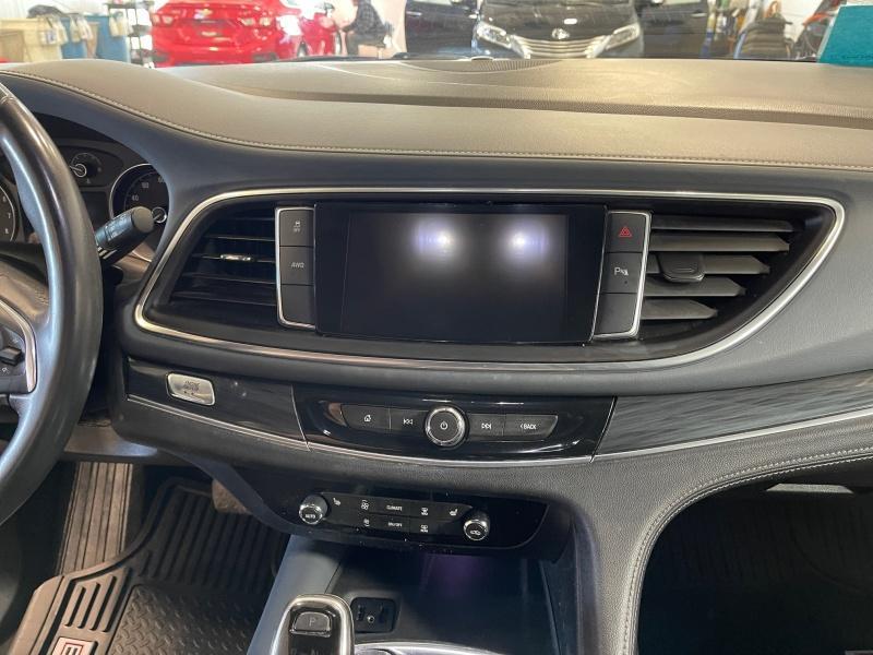 used 2019 Buick Enclave car, priced at $20,990