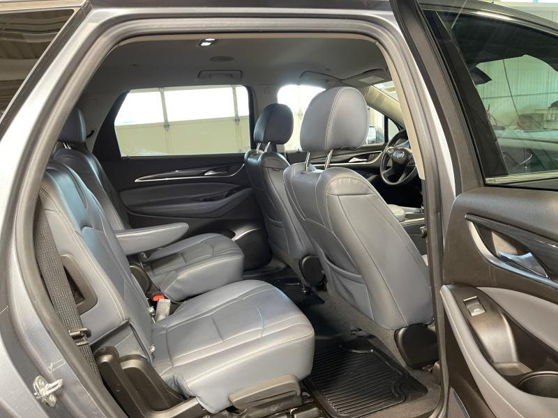 used 2019 Buick Enclave car, priced at $19,990