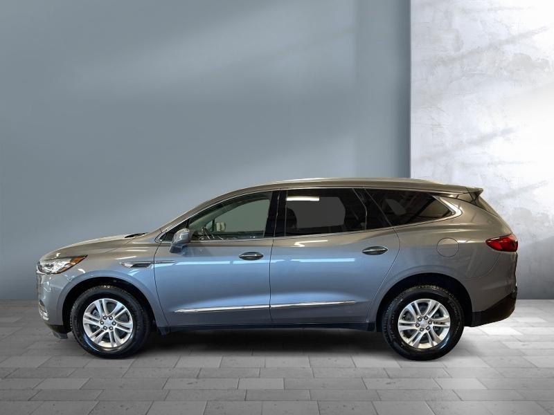 used 2019 Buick Enclave car, priced at $20,990