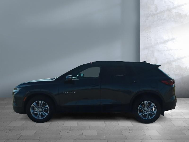 used 2019 Chevrolet Blazer car, priced at $18,990