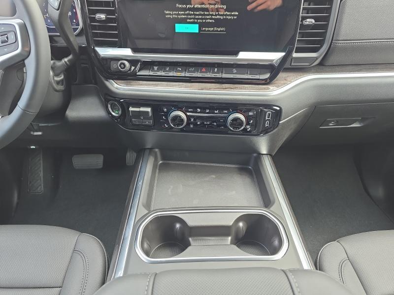 new 2024 Chevrolet Silverado 3500 car, priced at $79,194