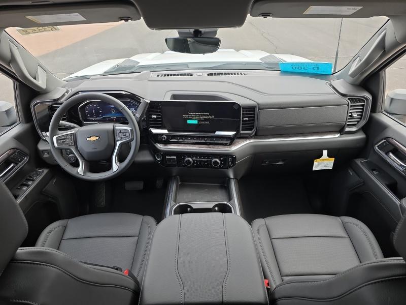 new 2024 Chevrolet Silverado 3500 car, priced at $79,194