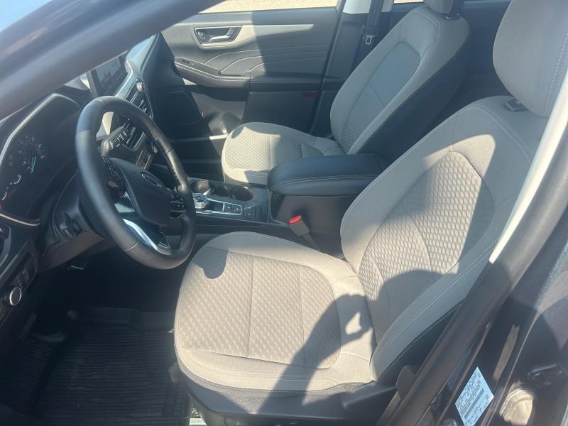 used 2022 Ford Escape car, priced at $25,990