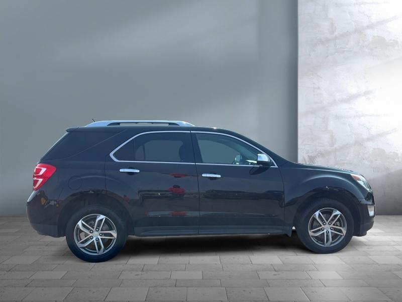 used 2017 Chevrolet Equinox car, priced at $14,990