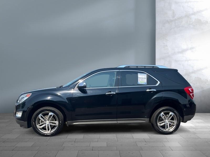 used 2017 Chevrolet Equinox car, priced at $14,990