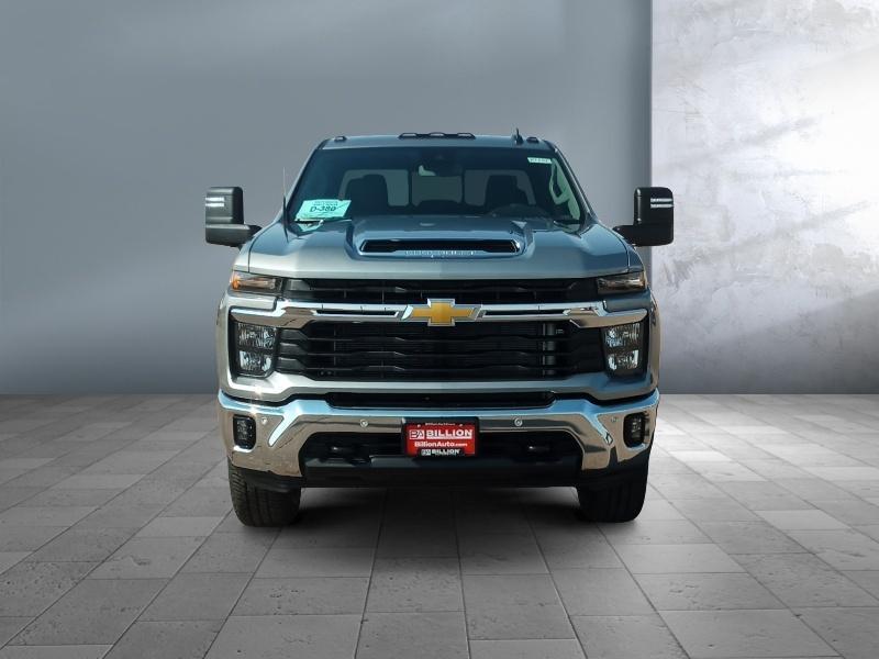 new 2025 Chevrolet Silverado 2500 car, priced at $63,779