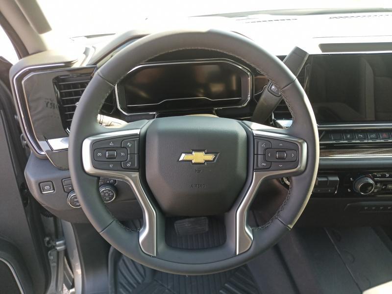 new 2025 Chevrolet Silverado 2500 car, priced at $63,779