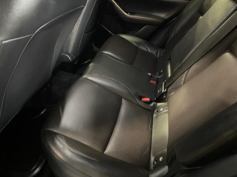 used 2023 Mazda CX-30 car, priced at $25,475