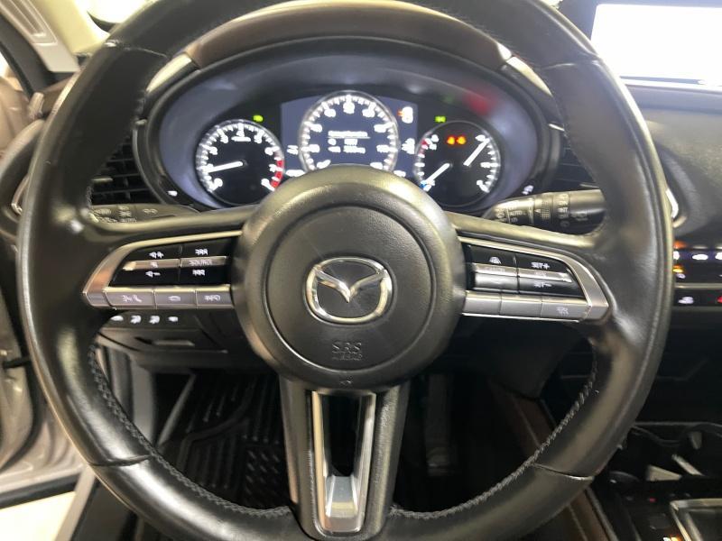 used 2023 Mazda CX-30 car, priced at $25,475