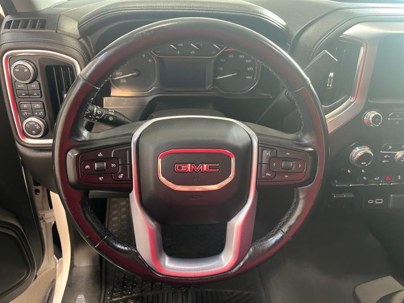 used 2019 GMC Sierra 1500 car, priced at $30,990