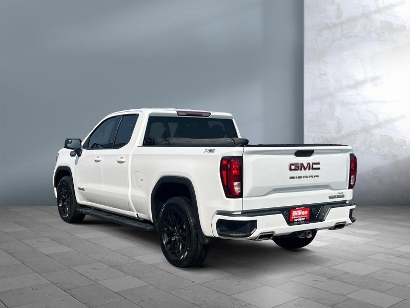 used 2019 GMC Sierra 1500 car, priced at $30,990