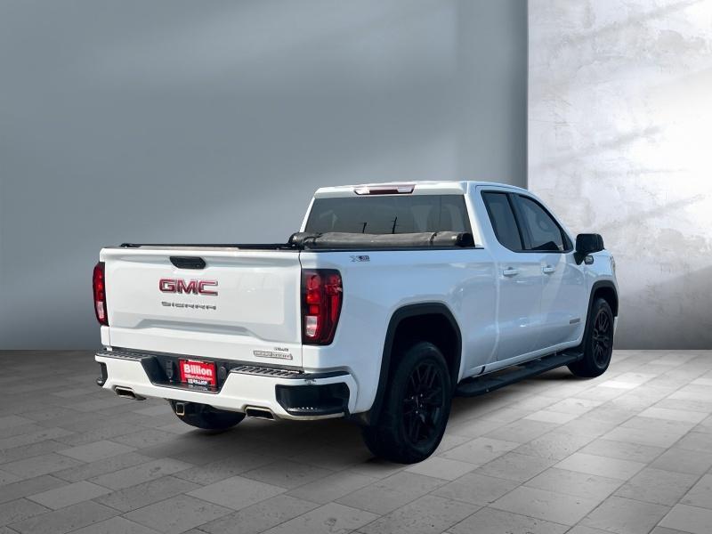 used 2019 GMC Sierra 1500 car, priced at $30,990