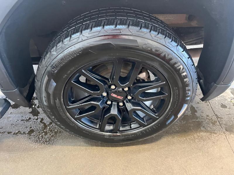 used 2019 GMC Sierra 1500 car, priced at $30,990