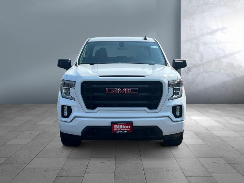 used 2019 GMC Sierra 1500 car, priced at $30,990