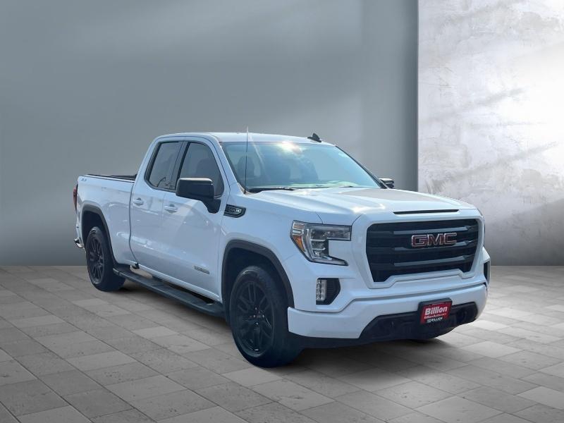 used 2019 GMC Sierra 1500 car, priced at $30,990