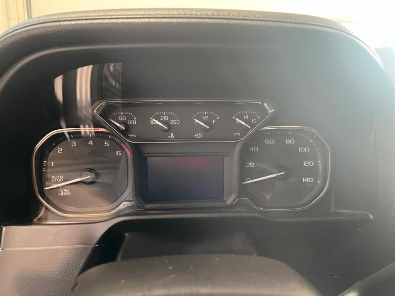 used 2019 GMC Sierra 1500 car, priced at $30,990