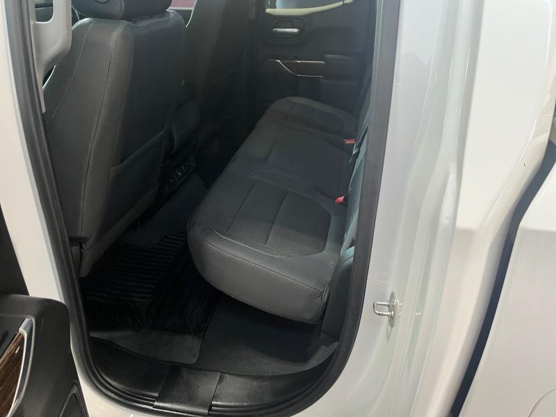 used 2019 GMC Sierra 1500 car, priced at $30,990