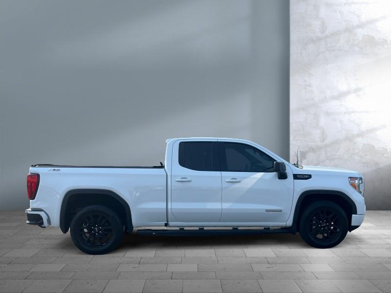 used 2019 GMC Sierra 1500 car, priced at $30,990