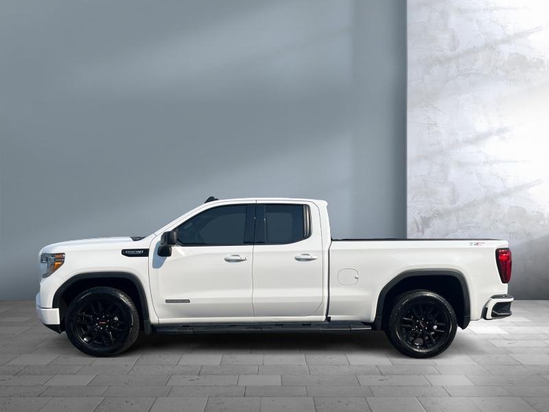 used 2019 GMC Sierra 1500 car, priced at $30,990