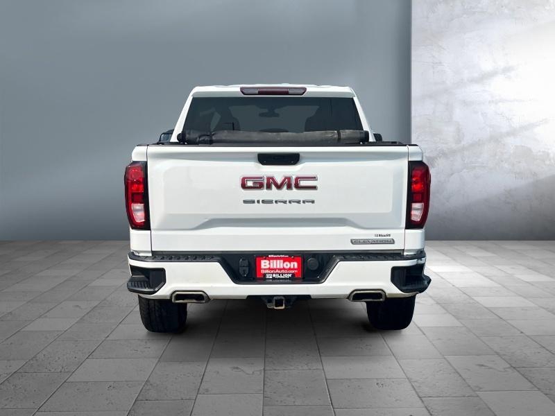 used 2019 GMC Sierra 1500 car, priced at $30,990