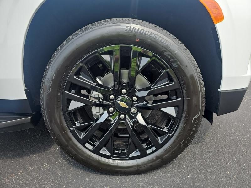 new 2024 Chevrolet Suburban car, priced at $84,794