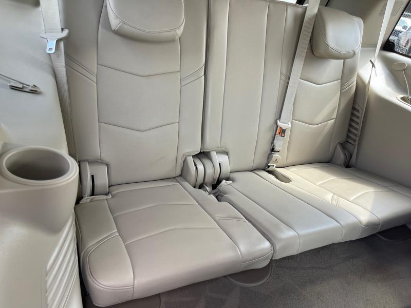 used 2015 Cadillac Escalade car, priced at $19,990