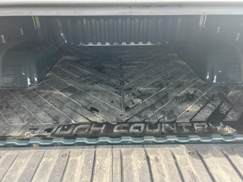 used 2025 Chevrolet Silverado 1500 car, priced at $54,990