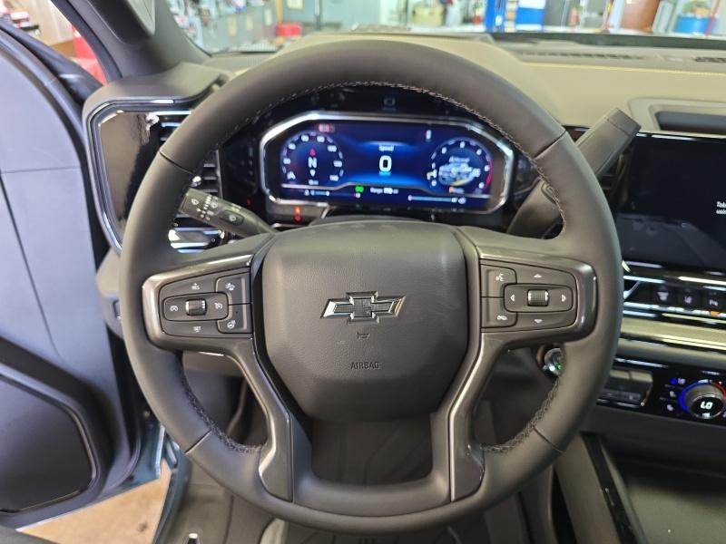 new 2025 Chevrolet Silverado 2500 car, priced at $87,114