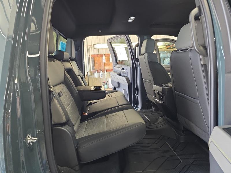 new 2025 Chevrolet Silverado 2500 car, priced at $87,114