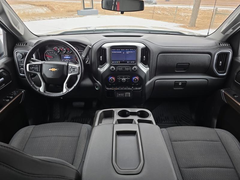 used 2019 Chevrolet Silverado 1500 car, priced at $31,775
