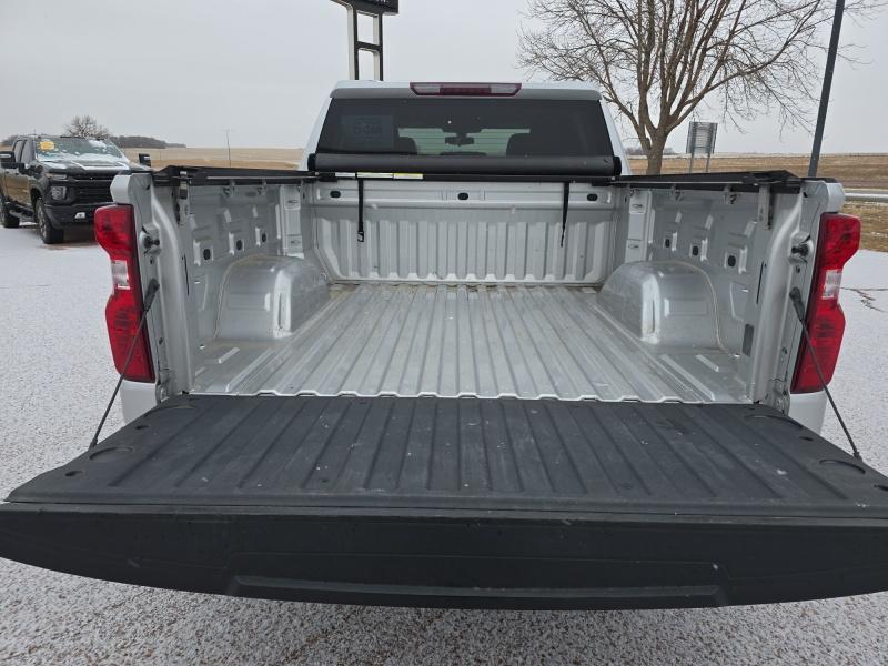 used 2019 Chevrolet Silverado 1500 car, priced at $31,775