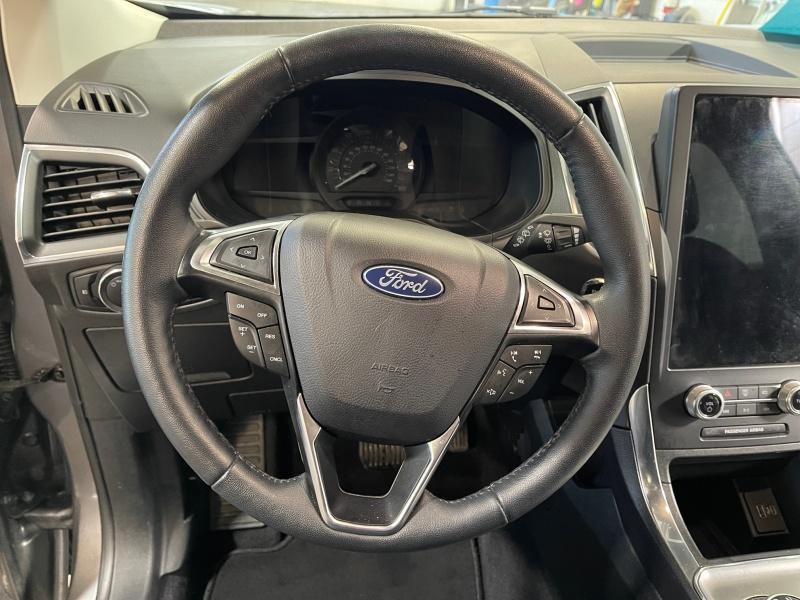 used 2024 Ford Edge car, priced at $32,990