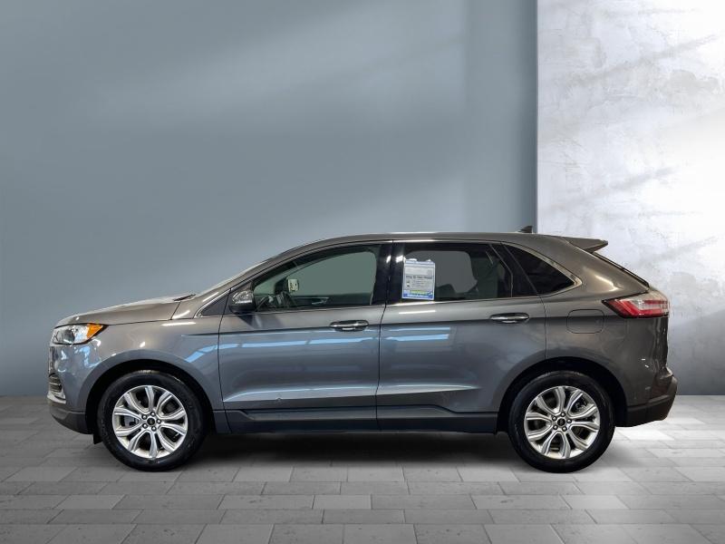 used 2024 Ford Edge car, priced at $32,990