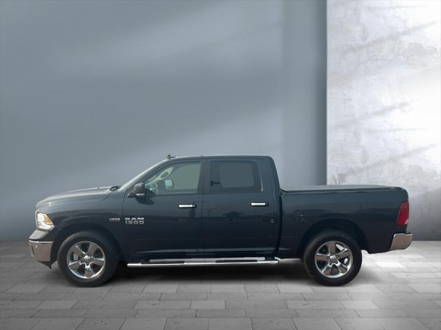 used 2016 Ram 1500 car, priced at $20,990