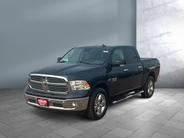 used 2016 Ram 1500 car, priced at $20,990