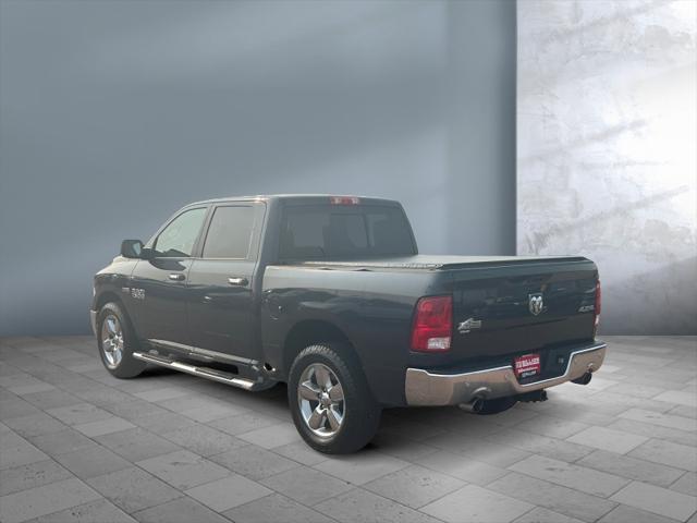 used 2016 Ram 1500 car, priced at $20,990